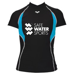 SAFE WATER SPORTS-ΑRENA UV ΓΥΝΑΙΚΕΙΟ ΑΝΤΙΛΙΑΚΟ MΠΛΟΥΖΑΚΙ 1B141SW58 